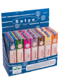 Encens masala Satya Nag Champa Paquet