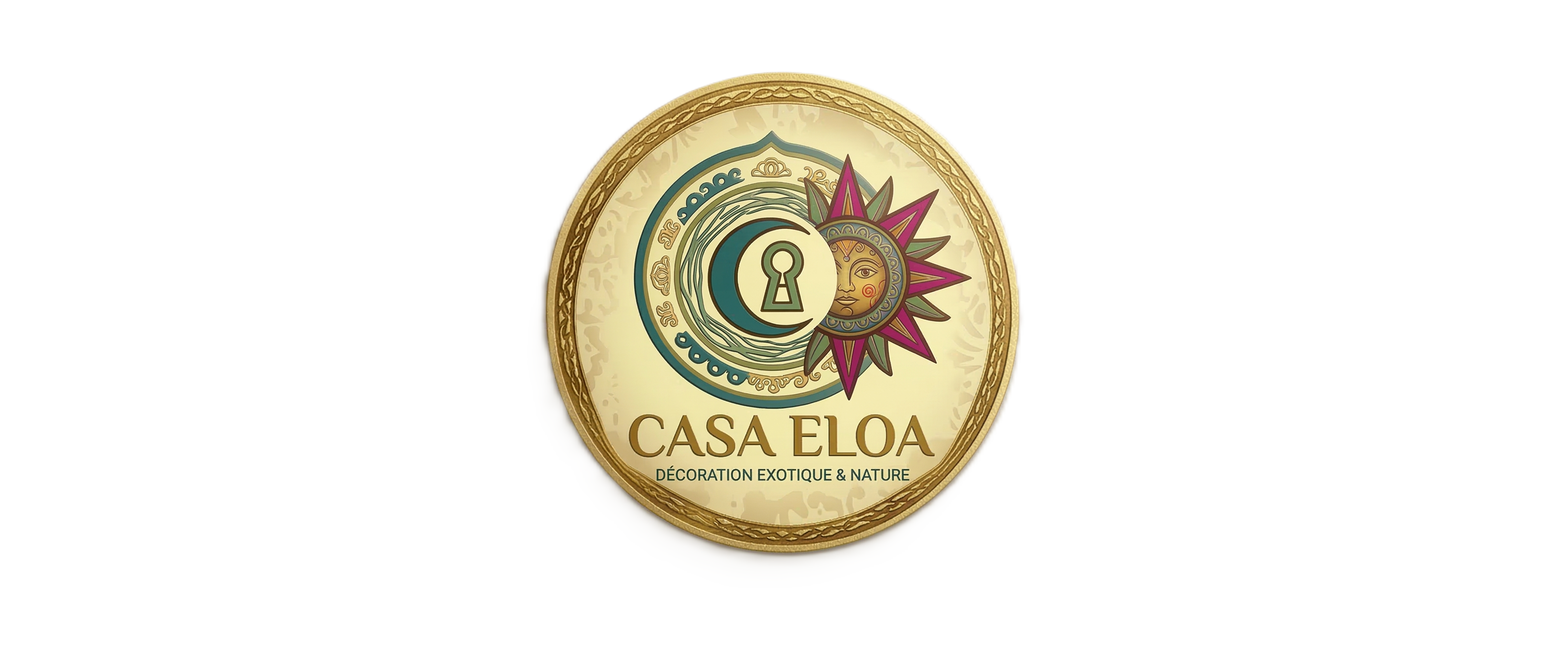 CASA ELOA
