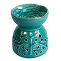 Tree of Life Burner - Blue