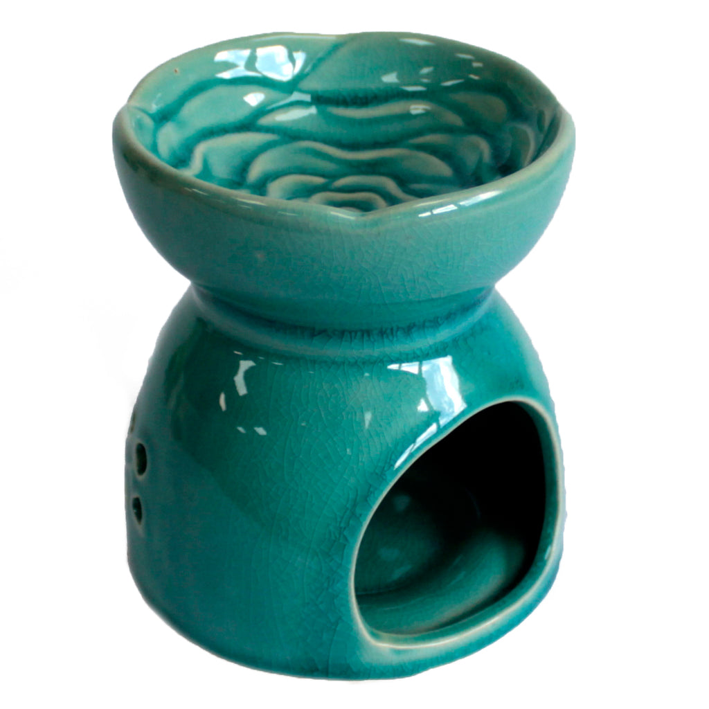 Tree of Life Burner - Blue