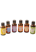Huiles parfumées Namaste Scents 30 ml